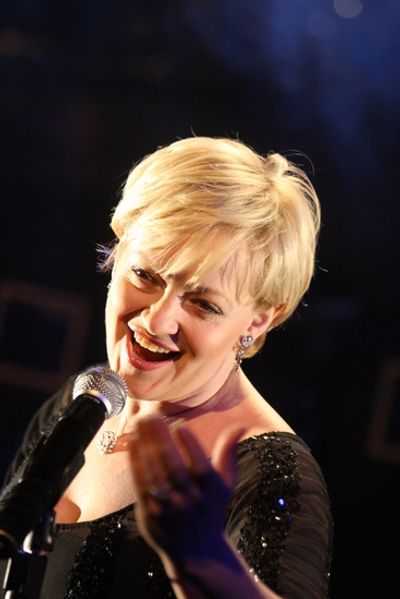 Maria Friedman Photo